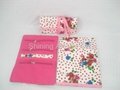 cotton jewellery roll pouch 3
