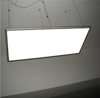 60w 1200x300x11.5mm led ceiling panel lightings 3