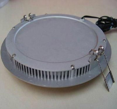 10w 180mmx18mm led panel lights 2