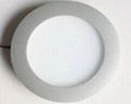 15w 240mmx18mm led panel lights