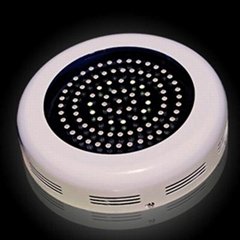 90x1w white led growing lights