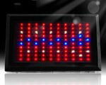 200w(100x2w) led grow lights