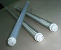 T8 120cm 20w LED Fluorescent Tube 2