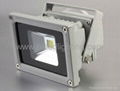 high quality bridgelux chip 10w LED flood light 