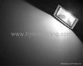 high quality bridgelux chip 10w LED flood light  2