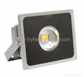 2012 hot sale ip65 bridgelux 30w outdoor led flood lights 2