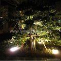 2012 hot sale ip65 bridgelux 30w outdoor led flood lights 3