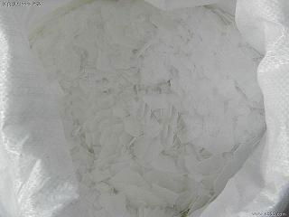 Caustic Soda