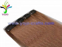 Remy Human Hair extension