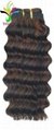Remy Human Hair extension  4