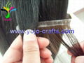 Tape weft  2