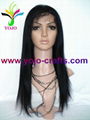 Lace front wigs  5