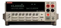 KEITHLEY2420高压源表