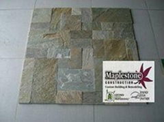 flooring slate