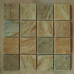 cultured stone