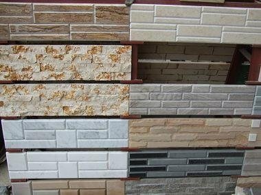 marble cultured stone