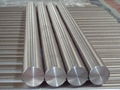 titanium bar