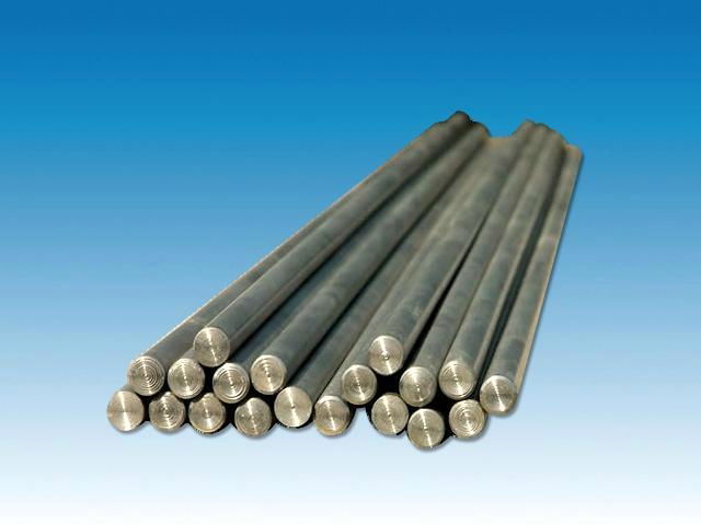 titanium bar 2