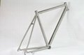 titanium bicycle frame 3