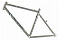 titanium bicycle frame 4