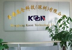 Hong Kong Koon Technology Ltd