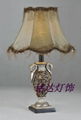 Table lamp 1