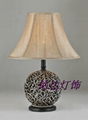 Table lamp 1