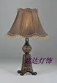 Table lamp