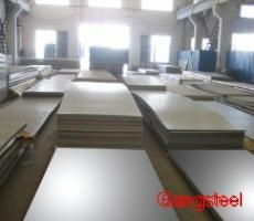 ABS AH36 steel plate for shipbuilding