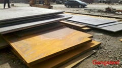 A514 GR.P |A514 GR Q| A514 GR.H|A514 Gr S Steel Plate