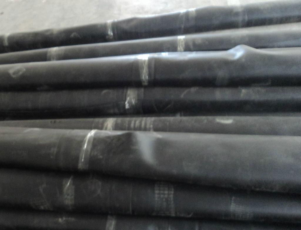 EPDM waterproof membrane 