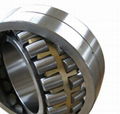  22207-E1-K + H307 Spherical roller bearing 1