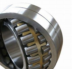  22207-E1-K + H307 Spherical roller bearing