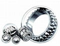  22207-E1-K + H307 Spherical roller bearing 2