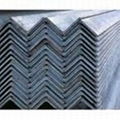 hot rolled angle steel