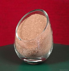 glass polishing powder 