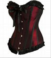 Sexy Corset A2146A