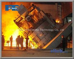 Electric Arc Furnace