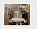 Ladle refining furnace 1