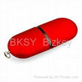 usb flash drive gift 4GB 1