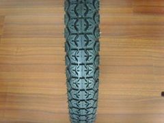 motorcycle tyre