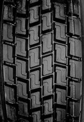 truck tyre