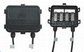 Photovoltaic Junction Box