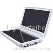 Solar Charger