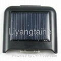 IPHONE Solar Charger (universal IPOD, IPHONE Products) 2