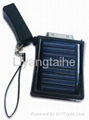 IPHONE Solar Charger (universal IPOD, IPHONE Products) 5