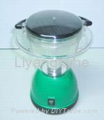 Dynamo Camping Light 2