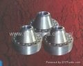 Stainless steel welding neck flange 3