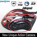 HD 720P helmet sport camera ACT20