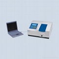 UV-Vis Spectrophotometer